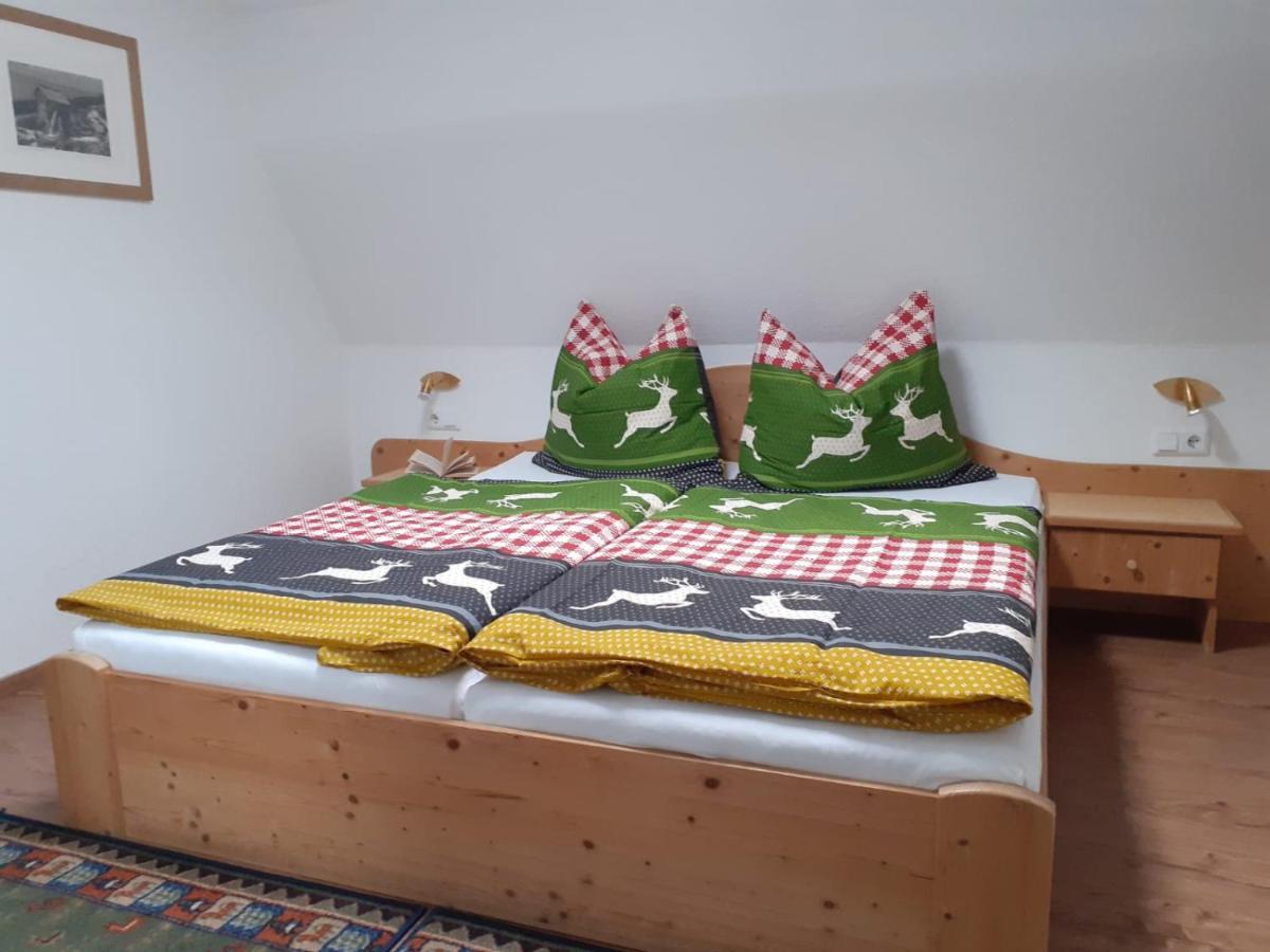 Apart Landhaus Gstrein Ец Екстер'єр фото