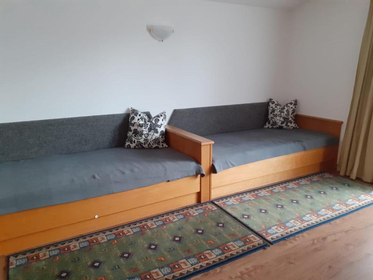 Apart Landhaus Gstrein Ец Екстер'єр фото