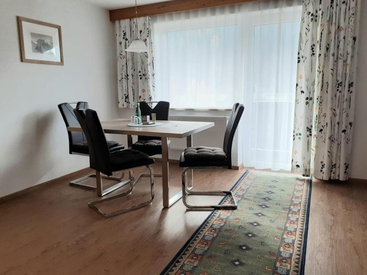 Apart Landhaus Gstrein Ец Екстер'єр фото