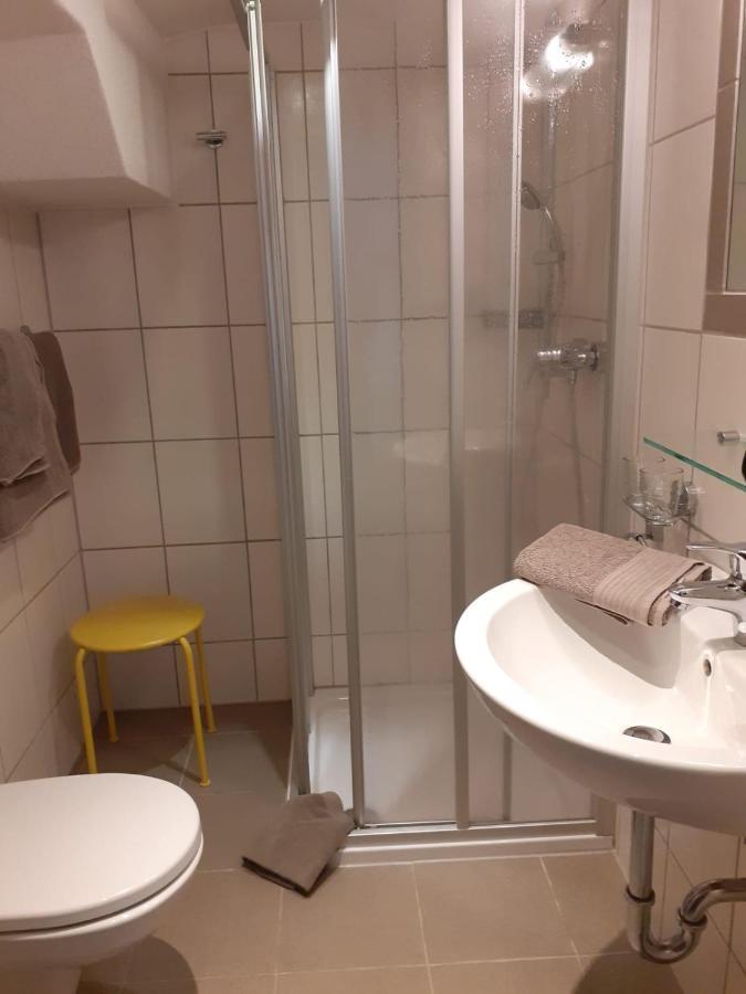 Apart Landhaus Gstrein Ец Екстер'єр фото