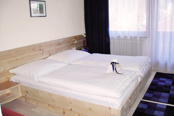 Apart Landhaus Gstrein Ец Екстер'єр фото
