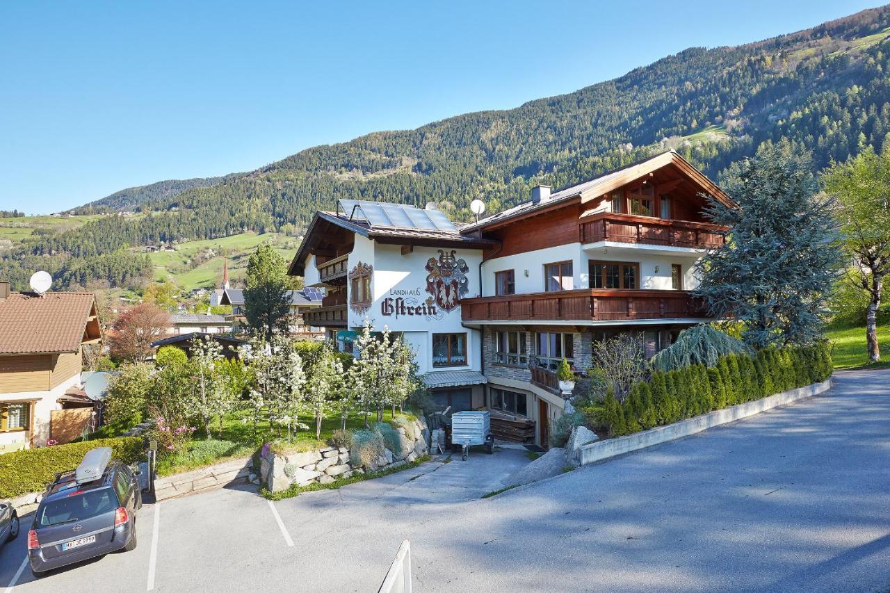 Apart Landhaus Gstrein Ец Екстер'єр фото